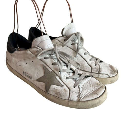 Golden goose deluxe - deluxe, brand
