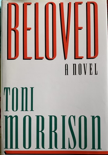 Beloved signed by toni - ~,