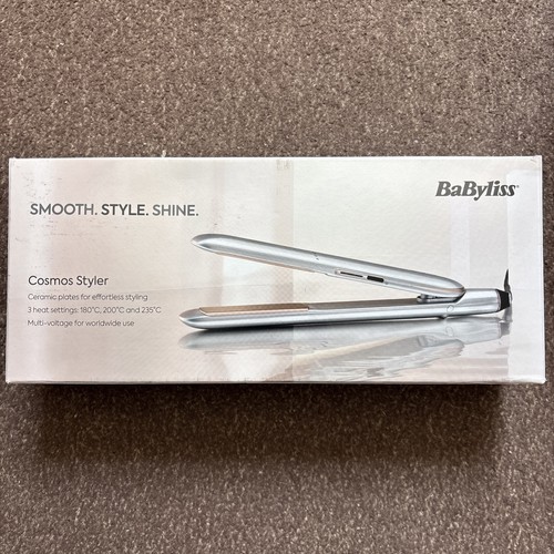 Babyliss cosmos styler - cosmos,