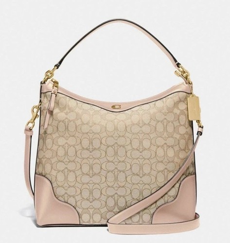 Coach new york - new, elevated