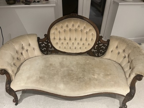 Antique victorian solid - victorian,