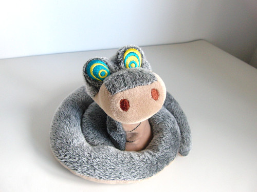 Disney jungle book kaa very - book,