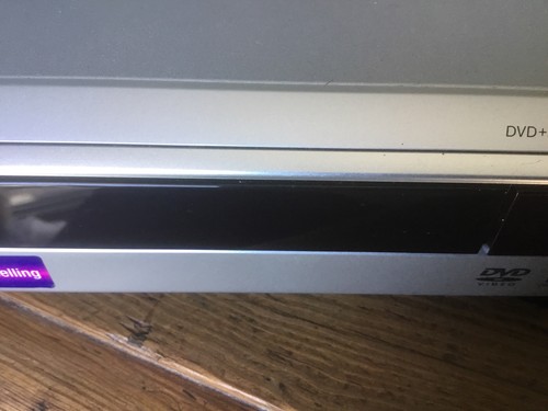 Sony rdr gx120 dvd recorder - recorder, &