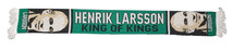 CELTIC SCARF HENRIK LARSSON