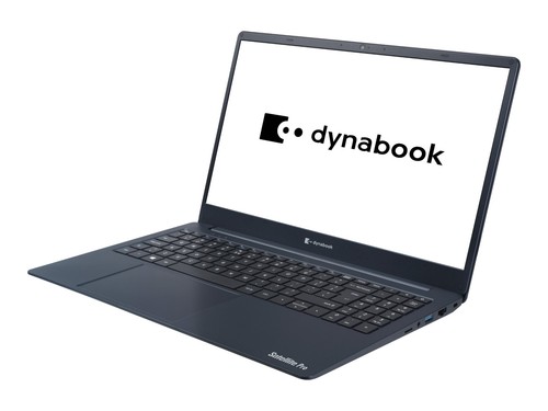 Toshiba dynabook laptop fhd - ,