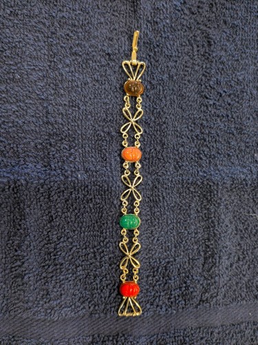 Vintage egyptian revival - vintage,