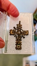 17th Century Crucifix Cross