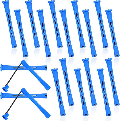 Pcs perm rods - 20,