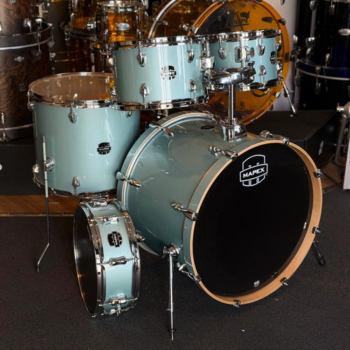 Mapex venus drum kit shell - mapex,