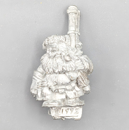Dwarf thunderer citadel - dwarf,