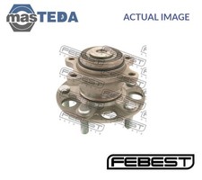 0382-FDMR WHEEL HUB REAR