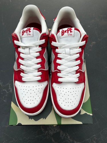 Bathing ape bape sk8 - sk8, #1