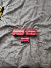 Toy London Buses. Good