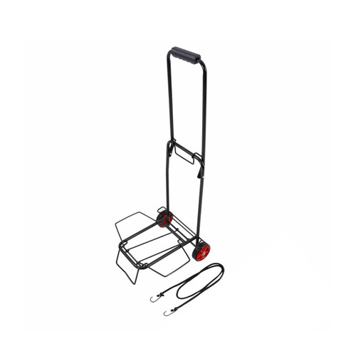 Folding festival trolley - folding,
