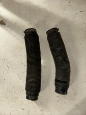 Classic Beetle Heat Exchanger To Car Pipes