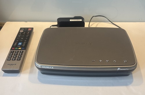 Humax fvp 4000t 500gb - humax,