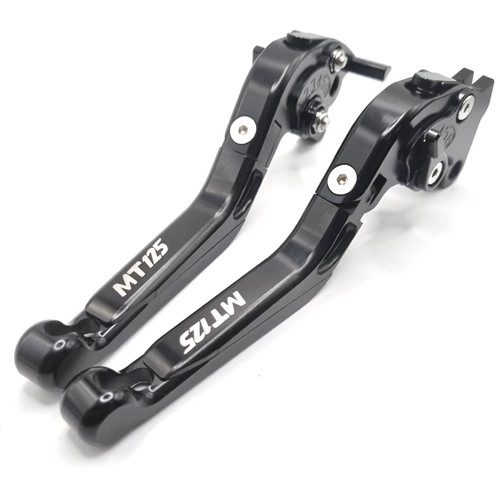 Yamaha 125 2014 - mt-125, 2014-2019