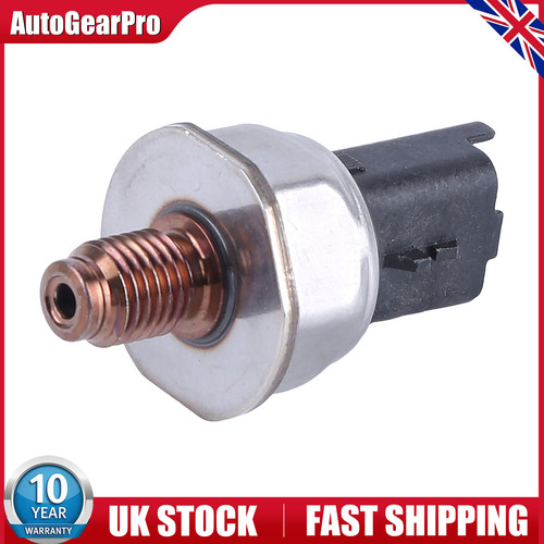 Fuel rail pressure sensor - fuel,