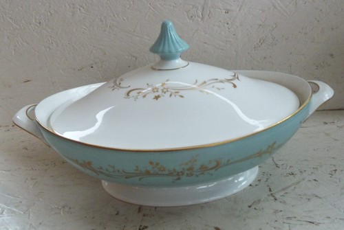 Royal doulton melrose - royal, h4955