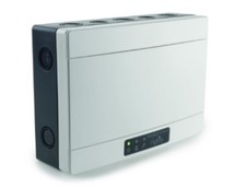 3 x Hyfire Taurus TAU-TRM-01 Wireless Translator Module Fire Alarm System 