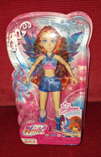 Winx Club The Magic is Back