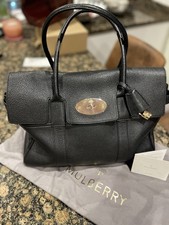 Mulberry Bayswater Handbag