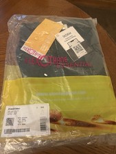 Flexothane Waterproof Jacket