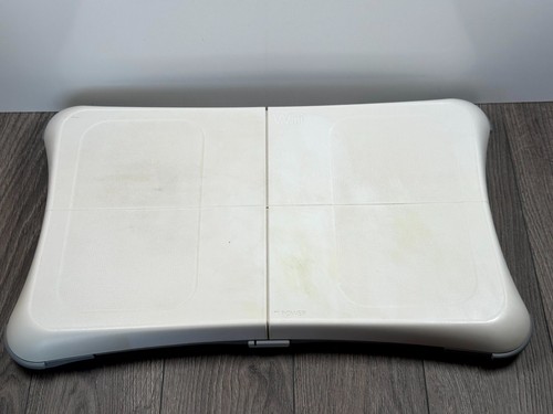 Nintendo wii balance - balance, board