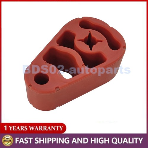 Exhaust hanger rubber mount - hanger,