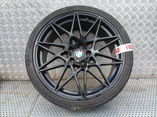 Bmw series alloy wheel - series,