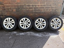 Vauxhall Astra H / Meriva  B
