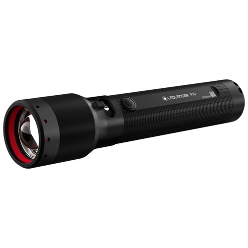 Ledlenser p7r rechargeable led - p7r,