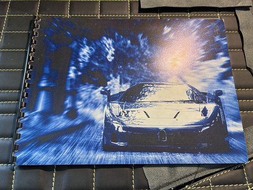 Vip legend brochure - vip,