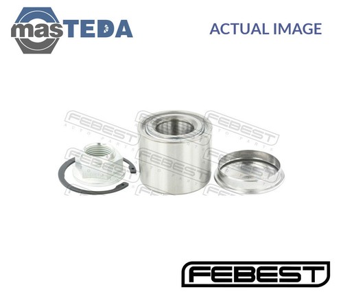Dac30620048 kit wheel bearing - dac30620048-kit,