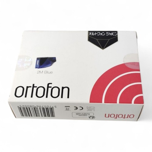 Ortofon replacement stylus - ortofon, 2m