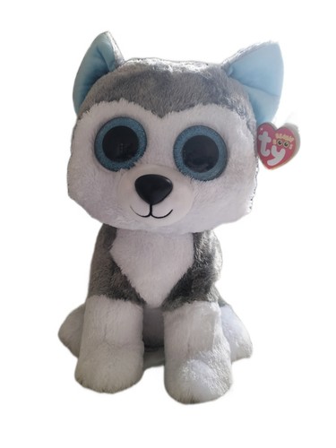 Beanie boos large slush - ty,