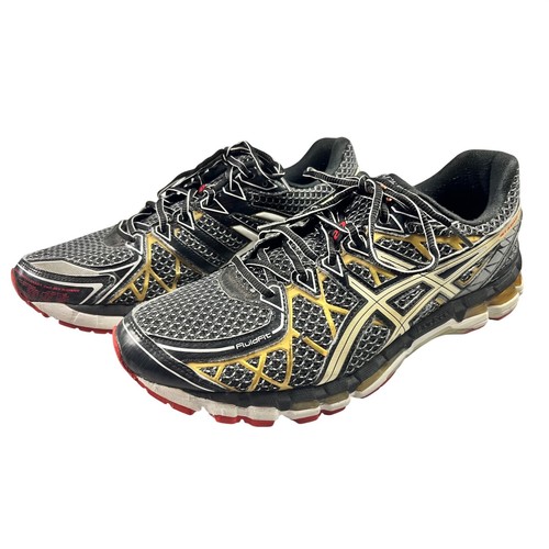 Asics gel kayano 20th - asics,