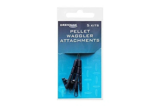 Drennan pellet waggler - drennan,