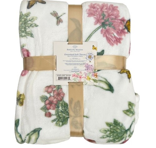 Lenox butterfly meadow bloom - lenox,