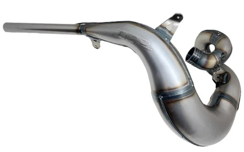 Dep depk2504 steel exhaust - steel,