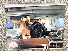 Original 1965 James Bond 007