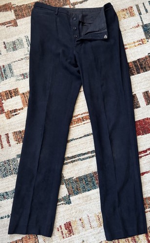 Carol christian poell pants - poell,