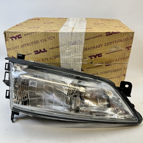 Tyc front right driver - tyc,