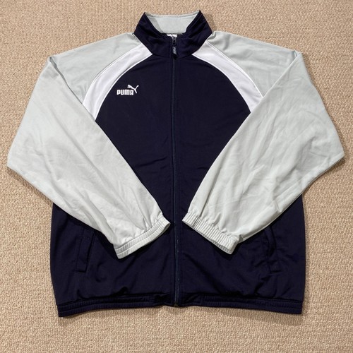 Vintage puma tracksuit - puma, top
