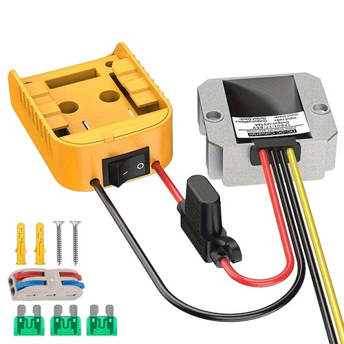 Converter for dewalt - converter,
