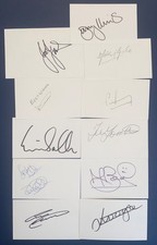 Leeds United Football Legends