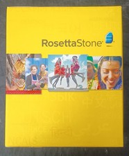 Rosetta Stone French Level 1