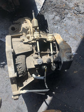 gearbox pf6 6  speed 2.5