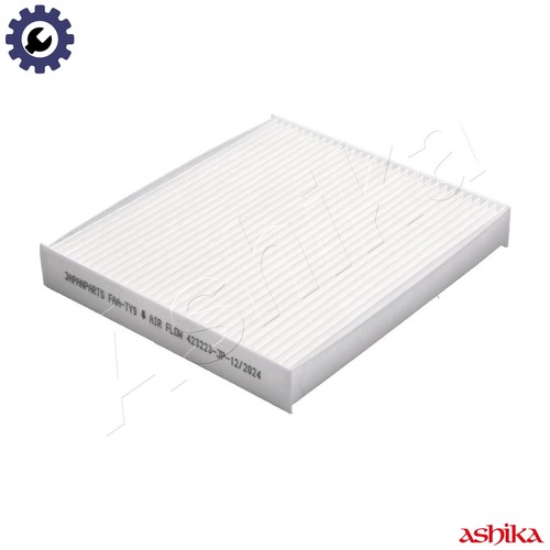 Filter cabin air ty9 for - filter, 21-ty-ty9