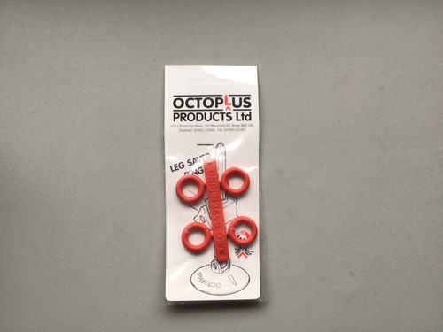 Octoplus leg saver rings - octoplus,
